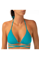 MIX REGGISENO TRIANGOLO DONNA  BORNEO